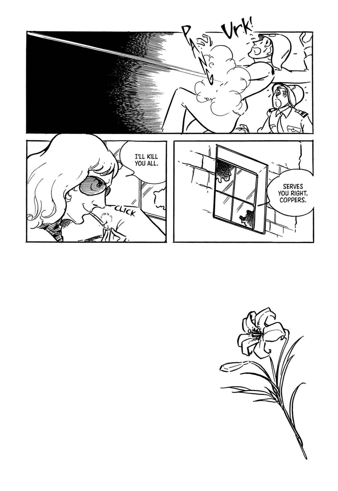 Page 7 Chapter 16 Saint Rosalind
