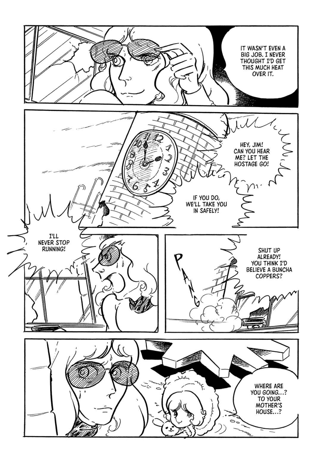 Page 9 Chapter 16 Saint Rosalind