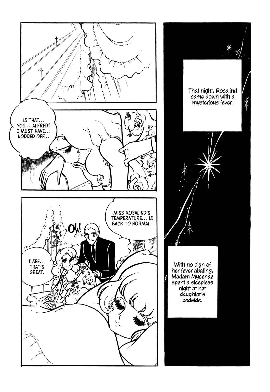 Page 12 Chapter 6 Saint Rosalind