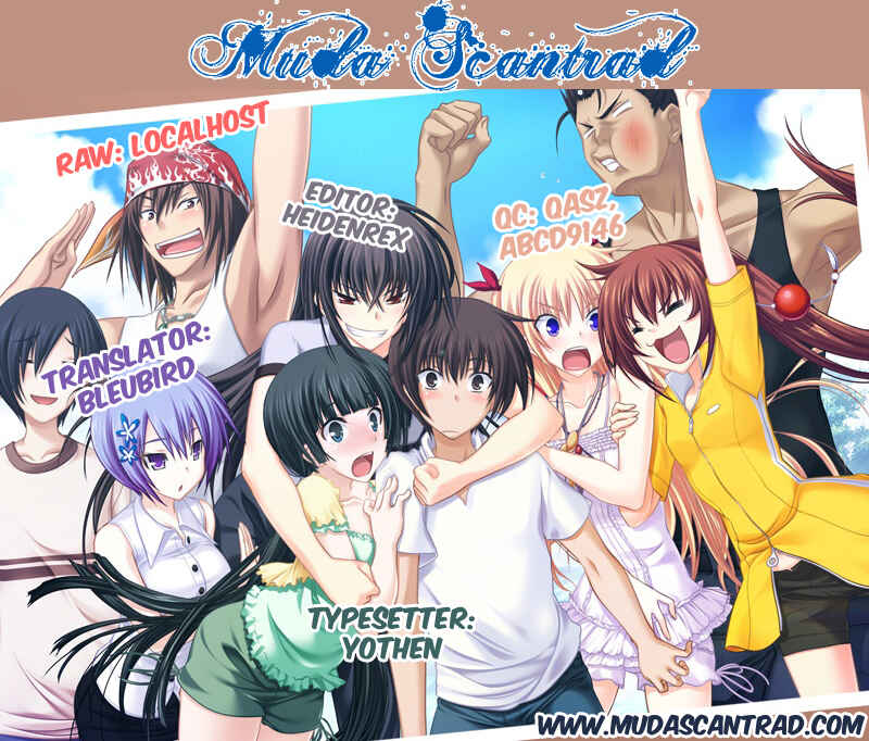 Page 1 Chapter 26 Maji de Watashi ni Koi Shinasai!
