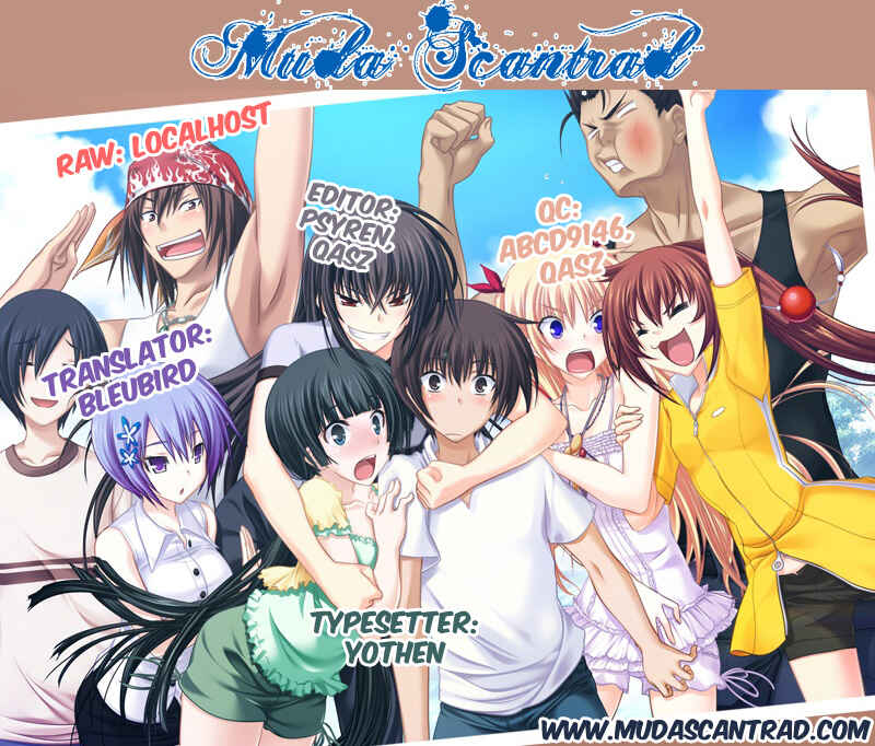 Page 1 Chapter 29 Maji de Watashi ni Koi Shinasai!
