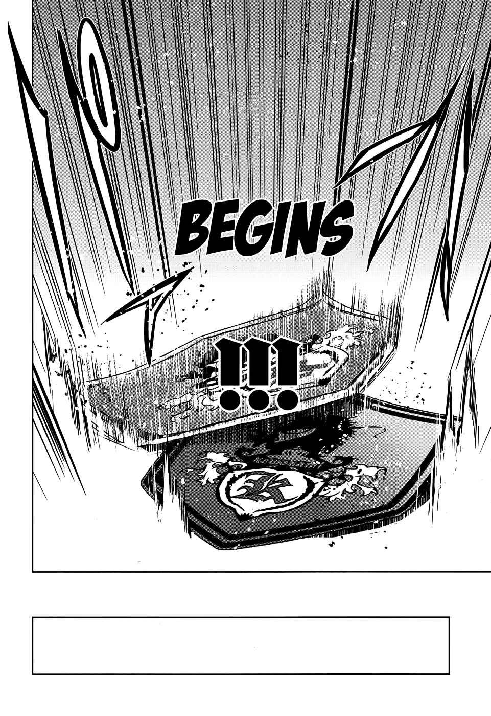 Page 21 Chapter 24 Maji de Watashi ni Koi Shinasai!