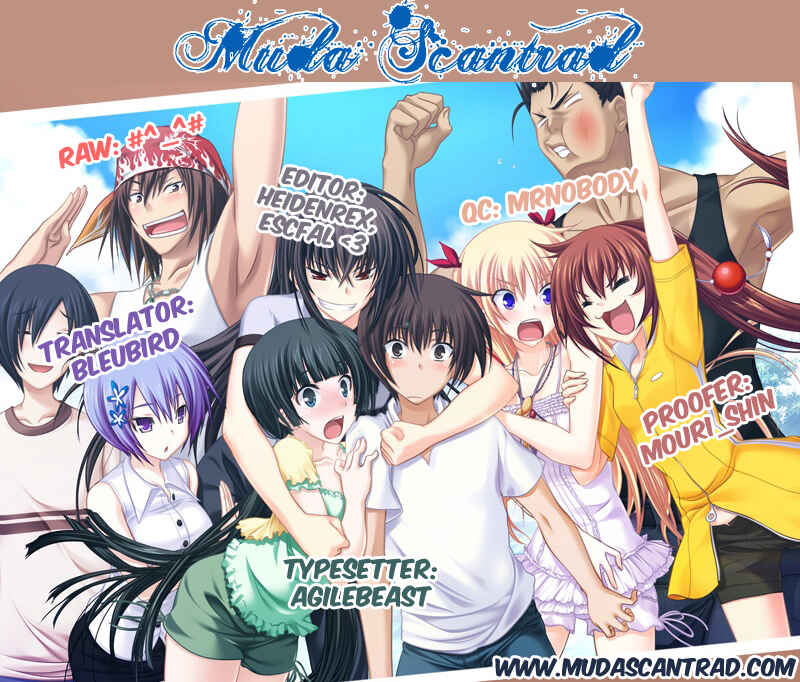 Page 1 Chapter 15 Maji de Watashi ni Koi Shinasai!