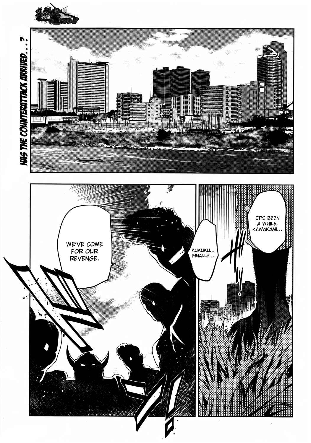 Page 2 Chapter 15 Maji de Watashi ni Koi Shinasai!