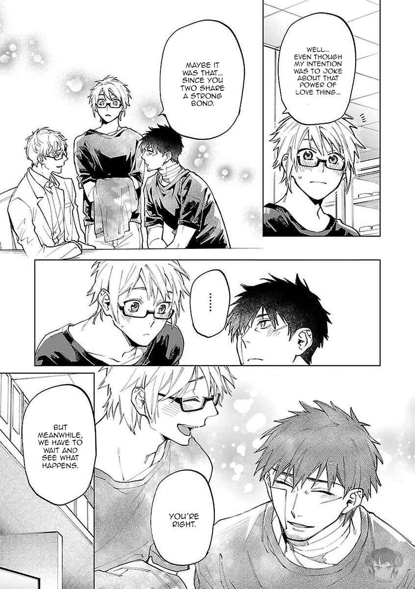 Page 27 Chapter 1 Zombie Hide Sex