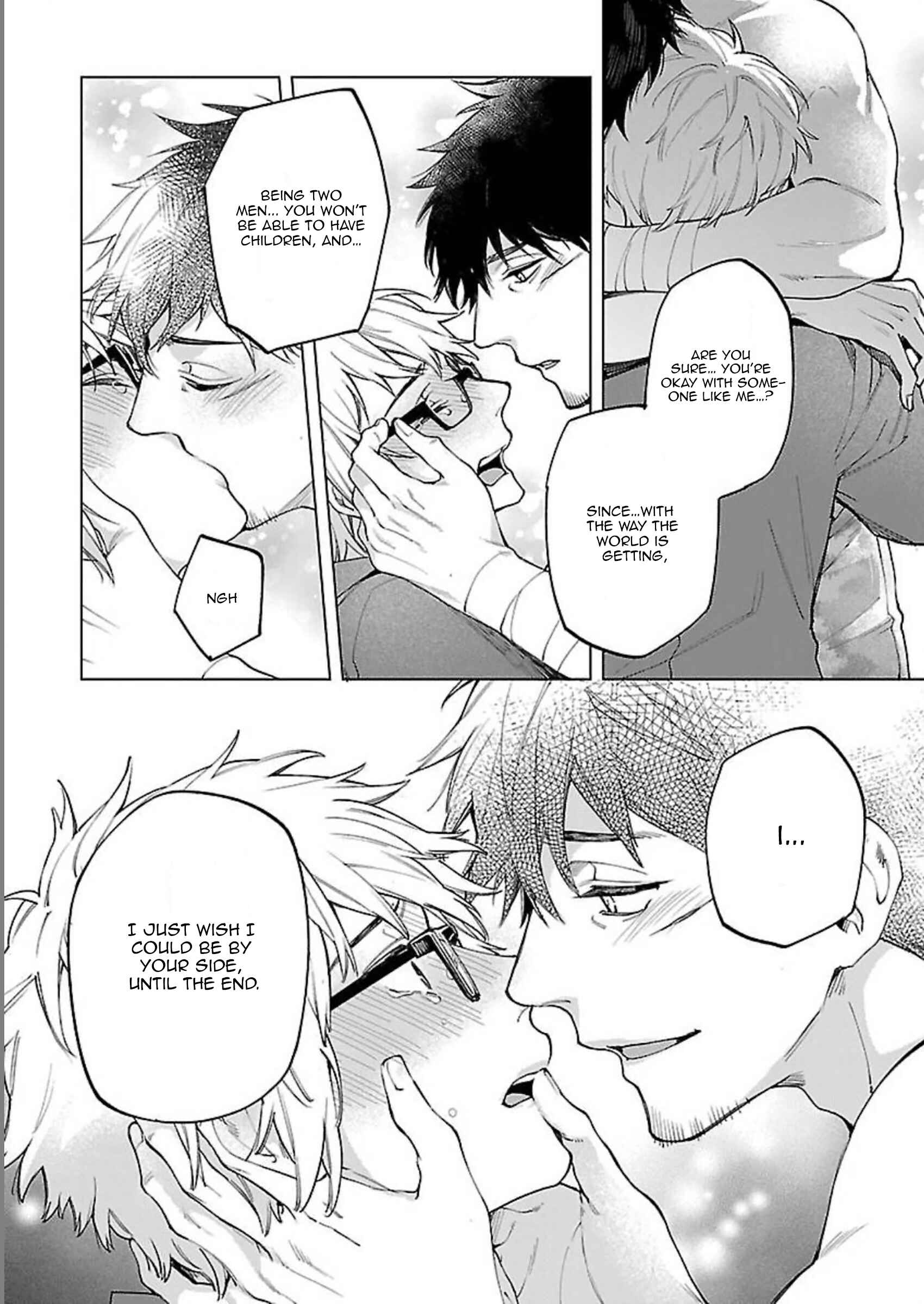 Page 26 Chapter 3 Zombie Hide Sex