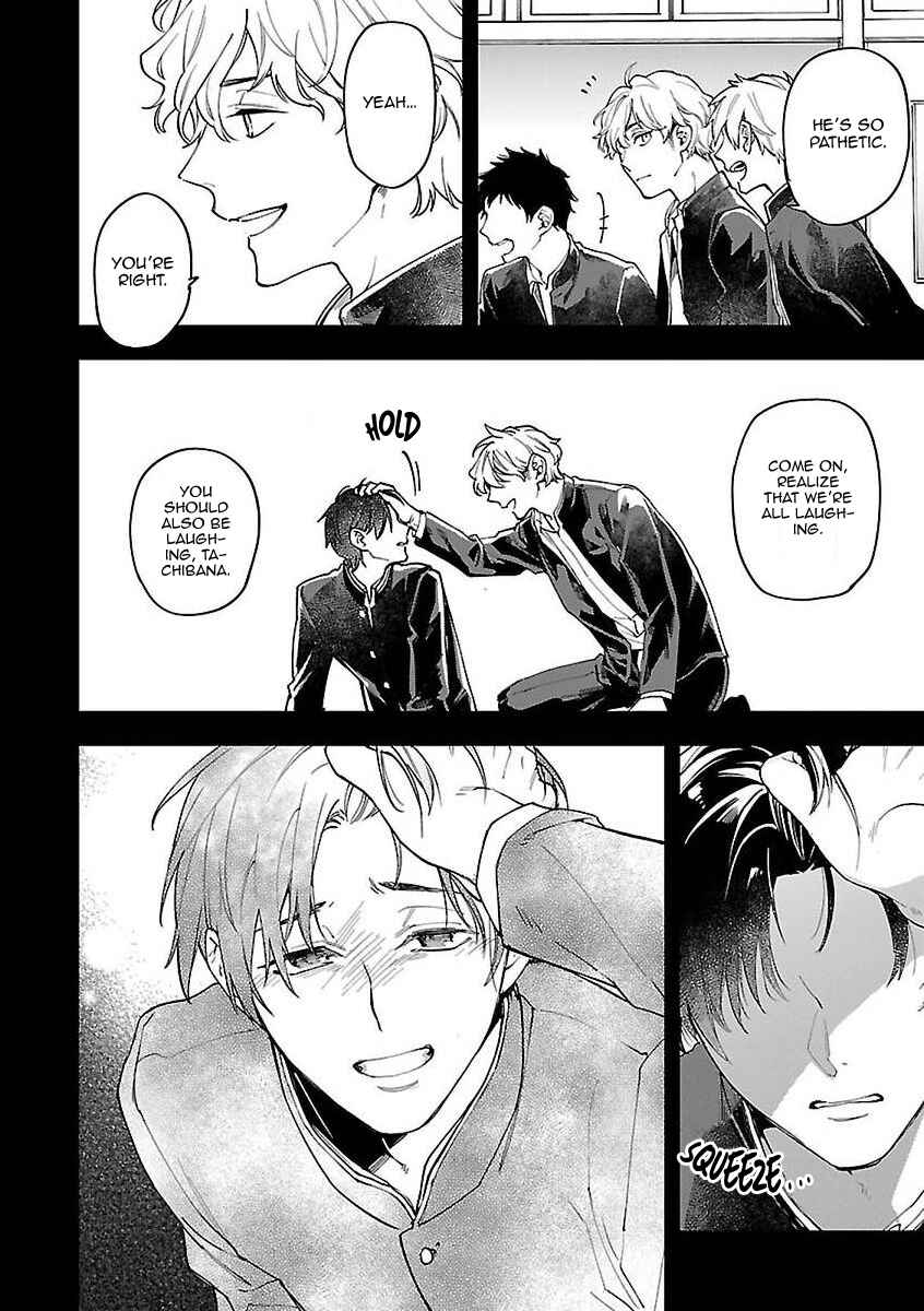 Page 13 Chapter 4 Zombie Hide Sex