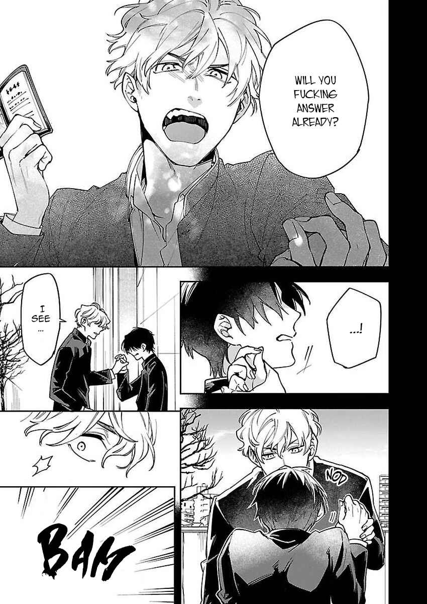 Page 16 Chapter 4 Zombie Hide Sex