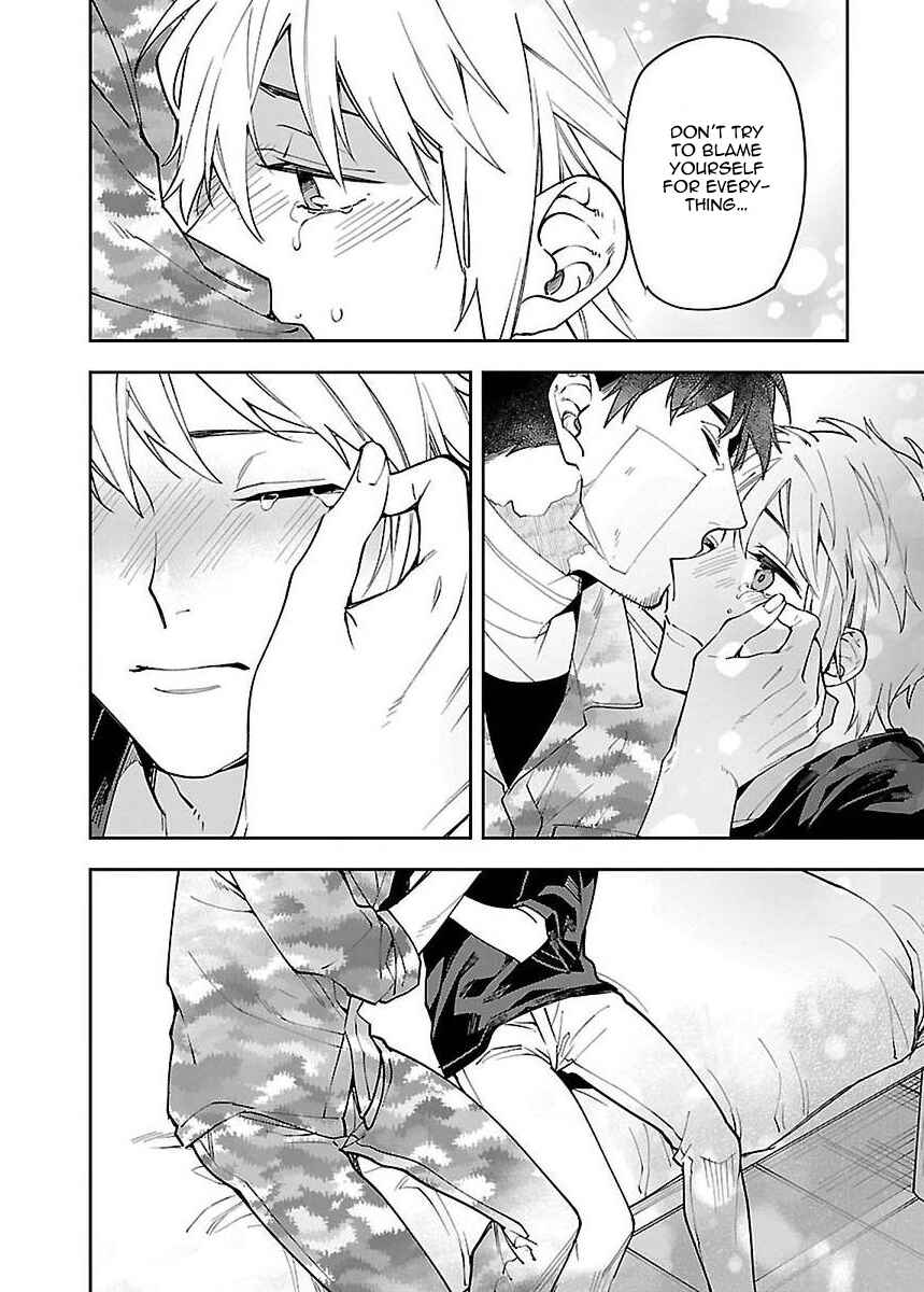 Page 27 Chapter 4 Zombie Hide Sex
