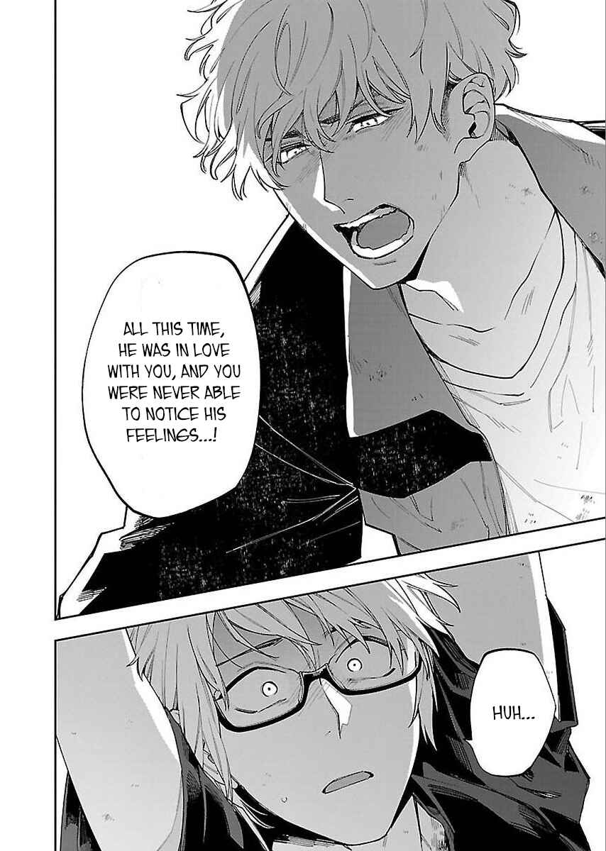 Page 7 Chapter 4 Zombie Hide Sex