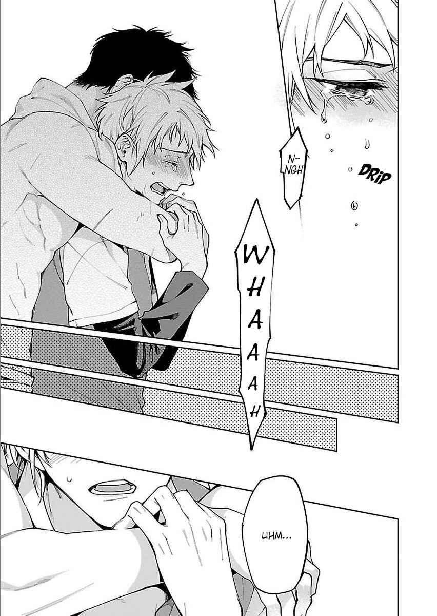 Page 31 Chapter 2 Zombie Hide Sex