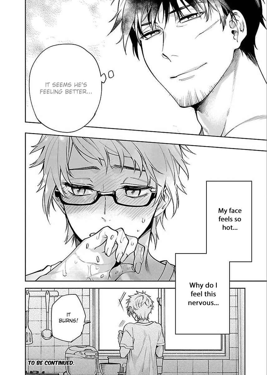 Page 36 Chapter 2 Zombie Hide Sex