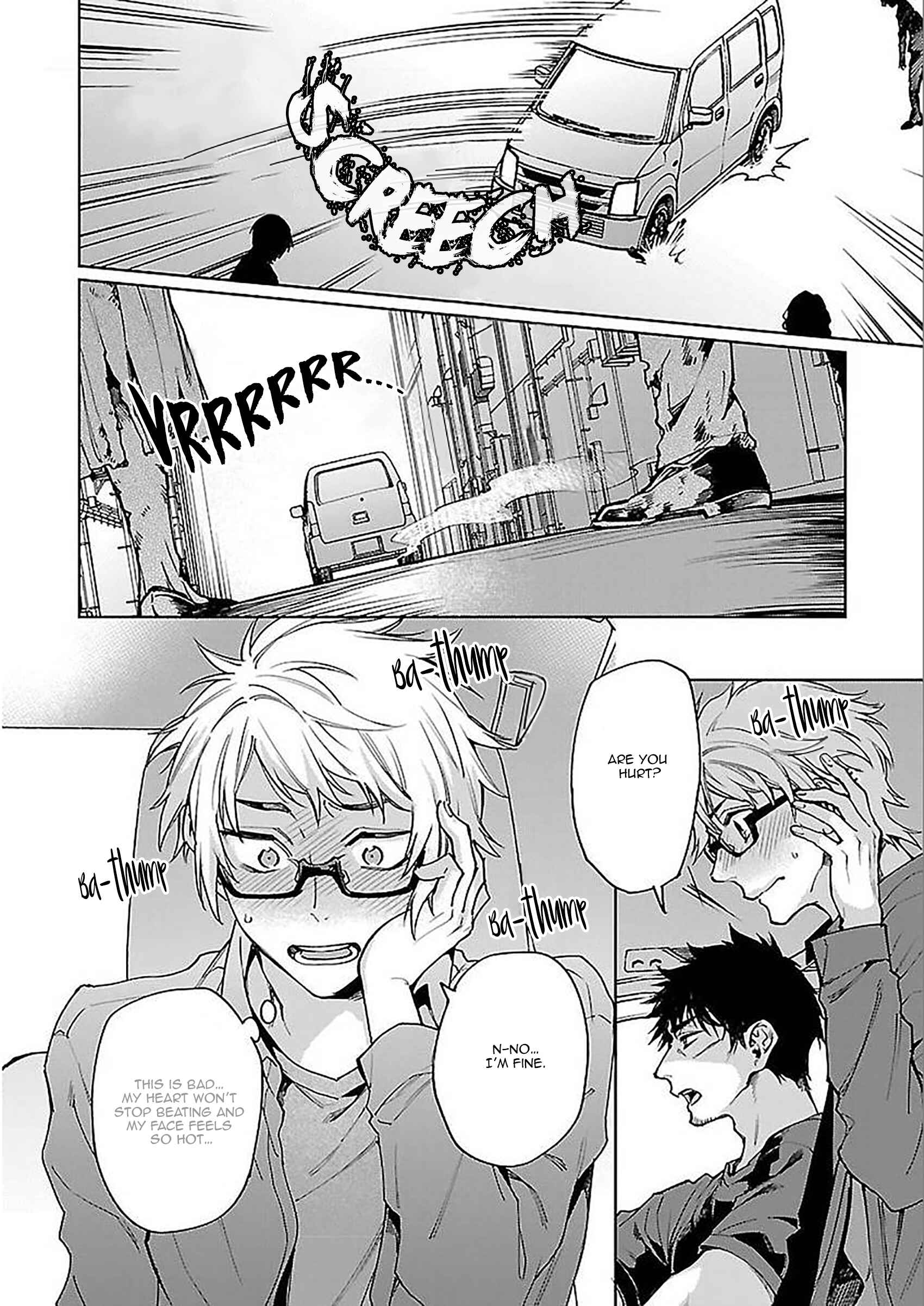 Page 12 Chapter 4 Zombie Hide Sex