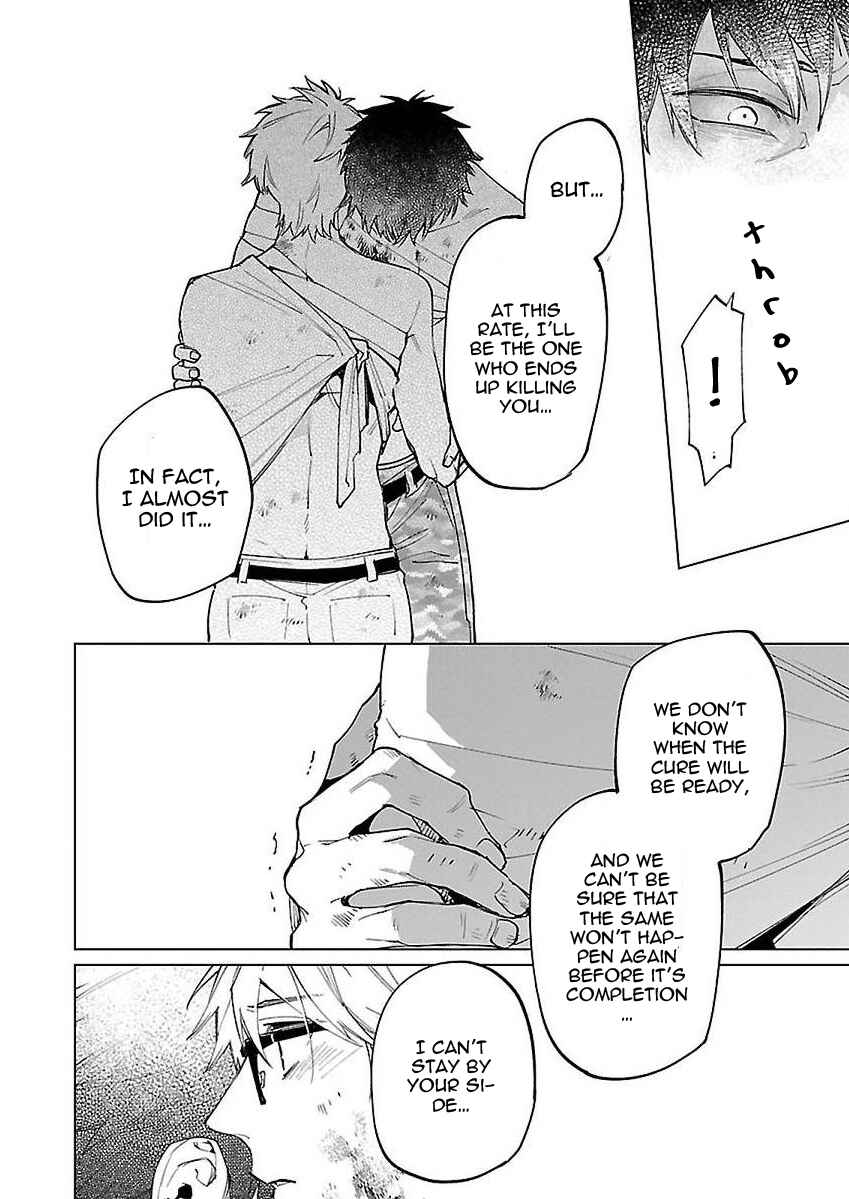Page 26 Chapter 5 Zombie Hide Sex