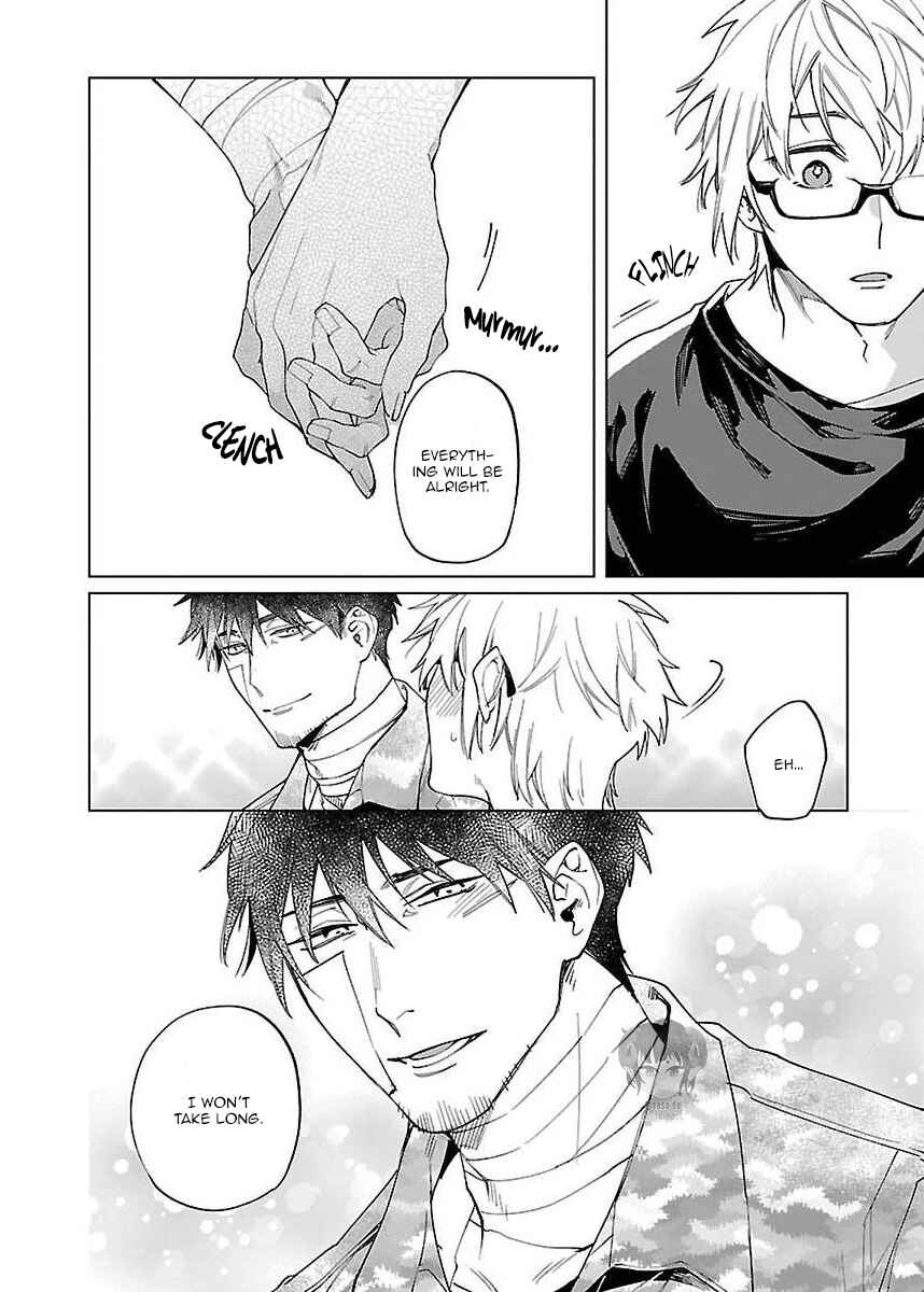 Page 24 Chapter 2 Zombie Hide Sex