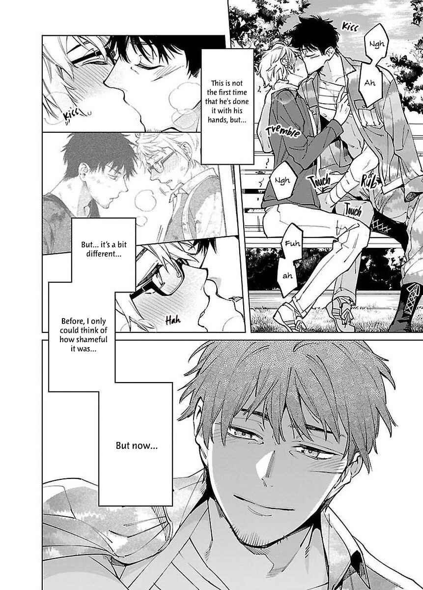 Page 31 Chapter 1 Zombie Hide Sex