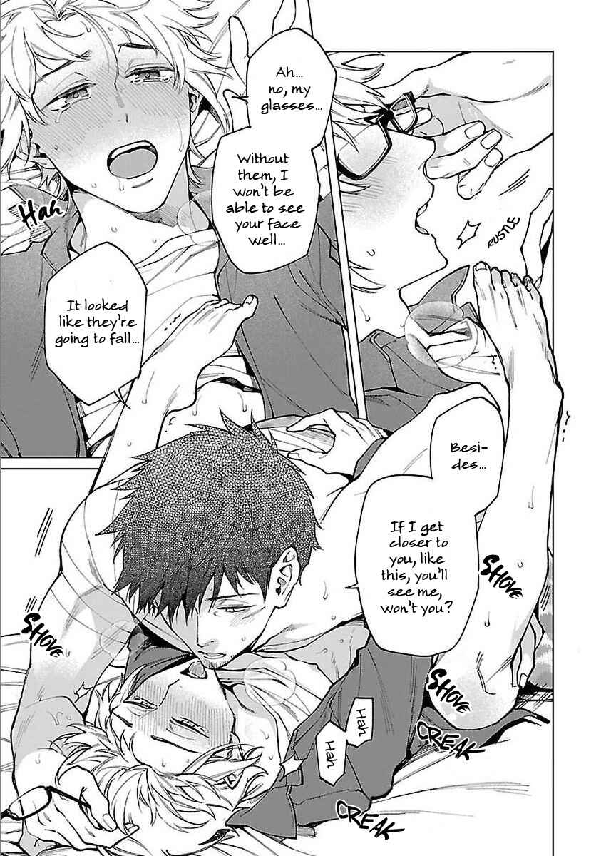 Page 10 Chapter 4 Zombie Hide Sex
