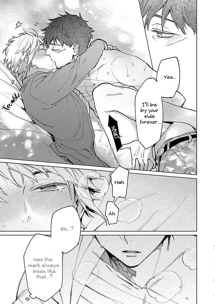 Page 12 Chapter 4 Zombie Hide Sex