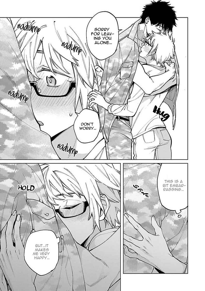 Page 26 Chapter 4 Zombie Hide Sex