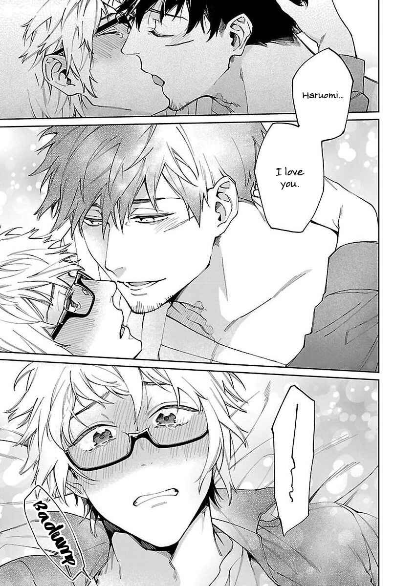 Page 6 Chapter 4 Zombie Hide Sex