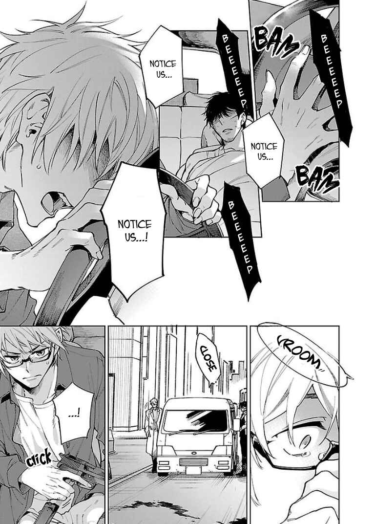 Page 35 Chapter 5 Zombie Hide Sex