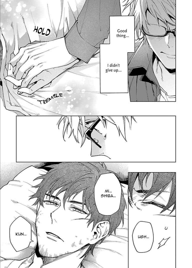Page 41 Chapter 5 Zombie Hide Sex
