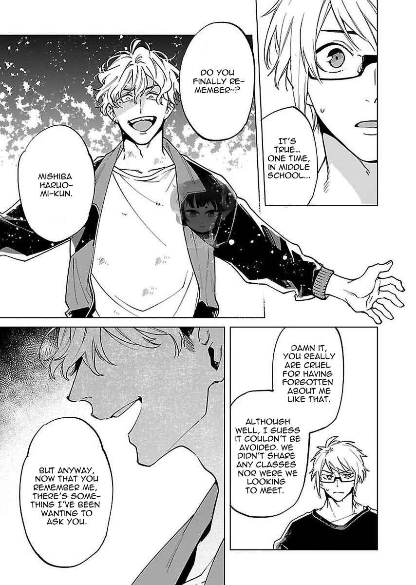 Page 27 Chapter 3 Zombie Hide Sex