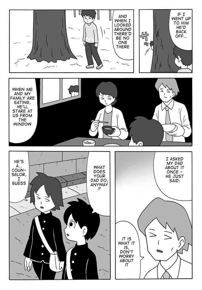 Page 2 Chapter Unknown_bc25 After School Ghost Stories