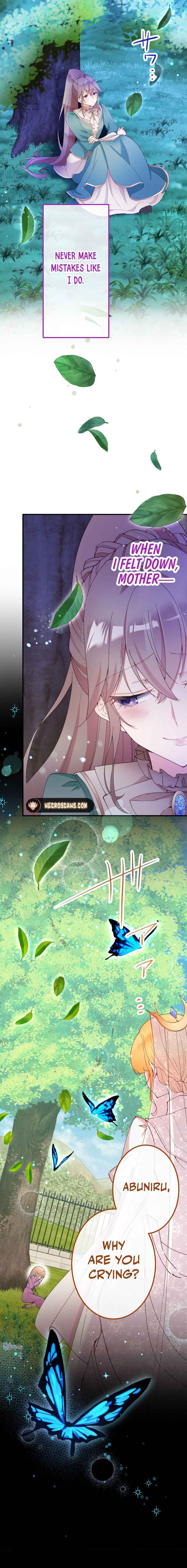 Page 12 Chapter 13 Too Bad for You, the Position of the Saint Belongs to Me