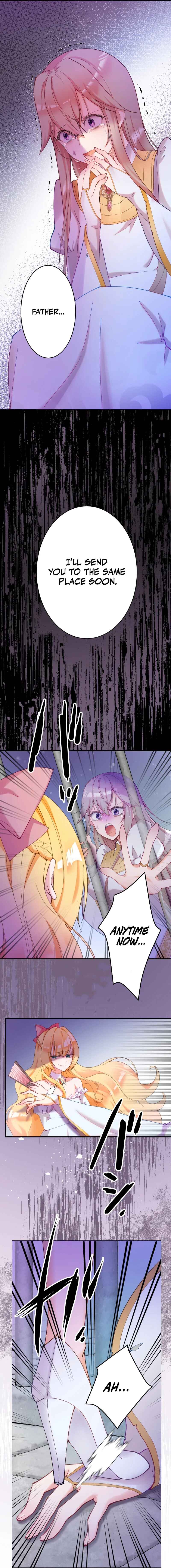 Page 16 Chapter 2 Too Bad for You, the Position of the Saint Belongs to Me