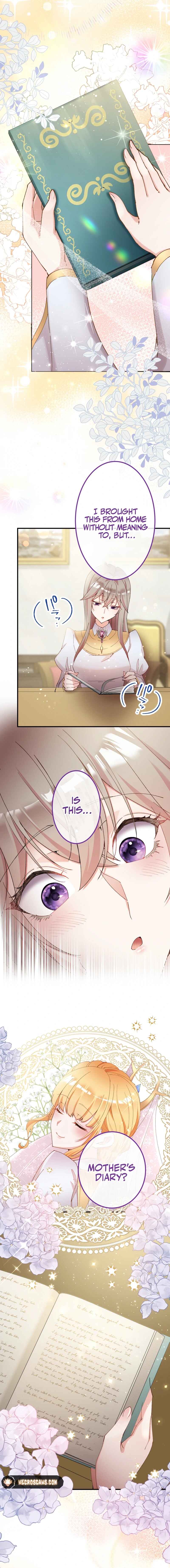 Page 20 Chapter 15 Too Bad for You, the Position of the Saint Belongs to Me