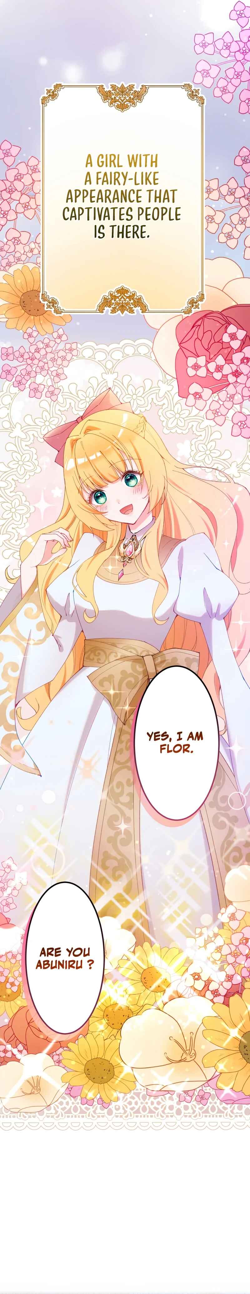 Page 11 Chapter 4 Too Bad for You, the Position of the Saint Belongs to Me