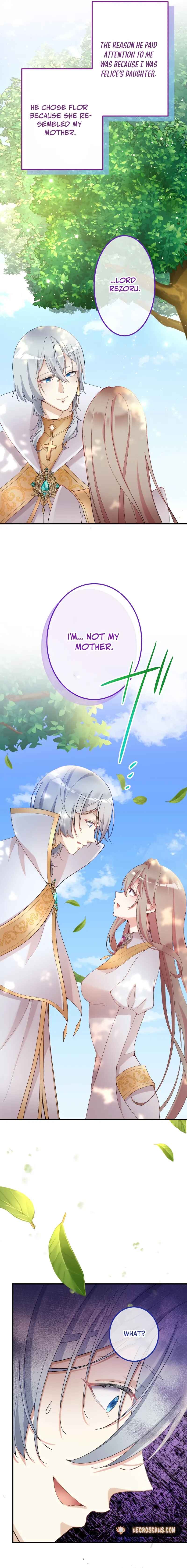 Page 19 Chapter 16 Too Bad for You, the Position of the Saint Belongs to Me