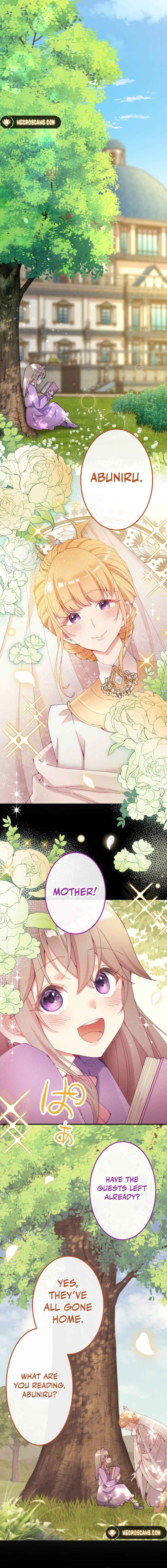 Page 19 Chapter 12 Too Bad for You, the Position of the Saint Belongs to Me