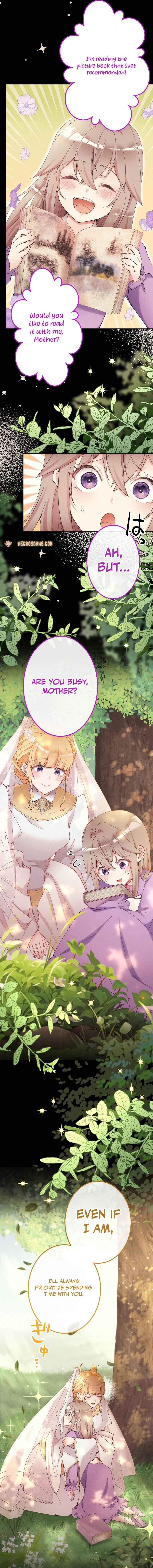 Page 20 Chapter 12 Too Bad for You, the Position of the Saint Belongs to Me