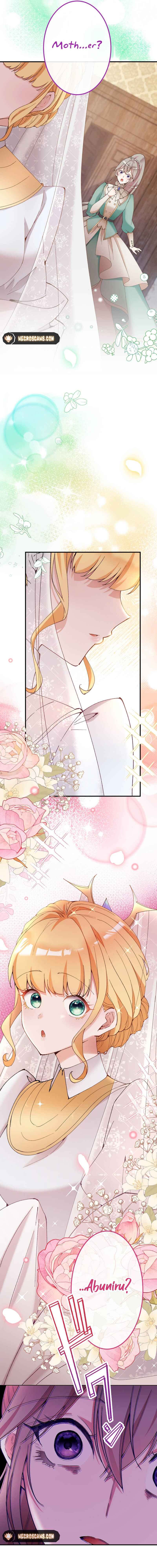 Page 26 Chapter 12 Too Bad for You, the Position of the Saint Belongs to Me