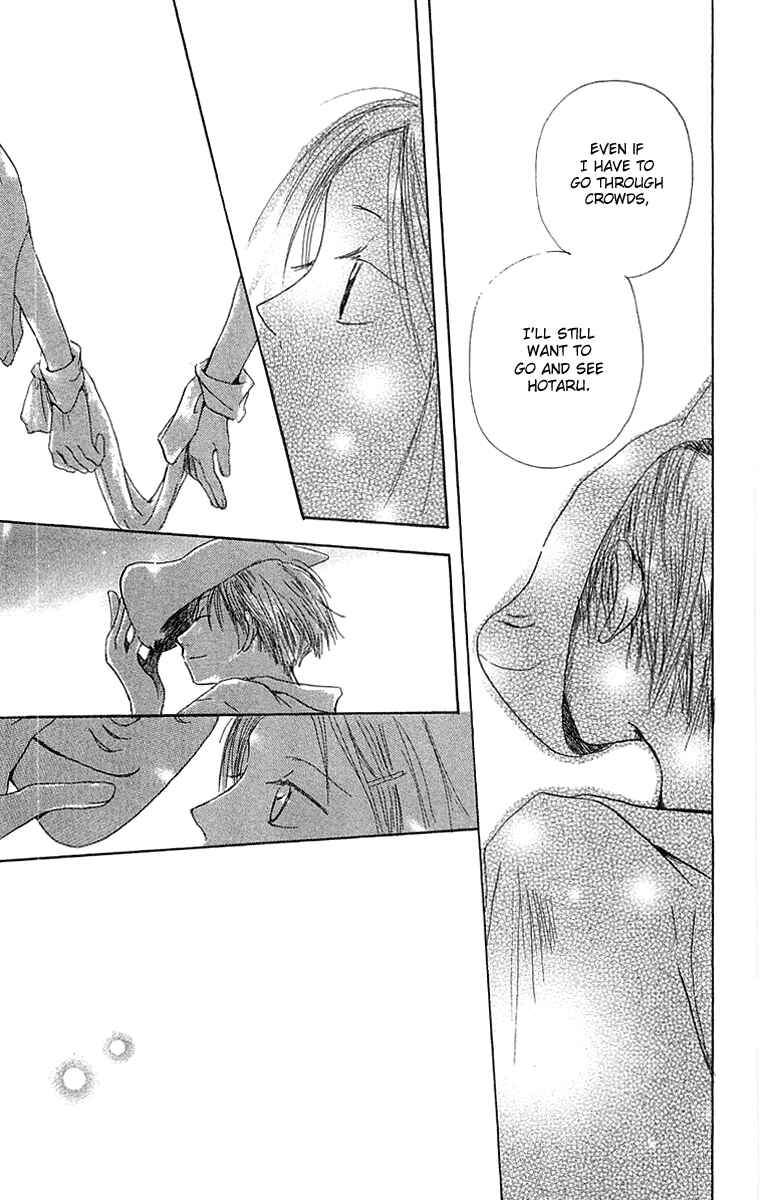 Page 39 Chapter 2 Hotarubi no Mori e