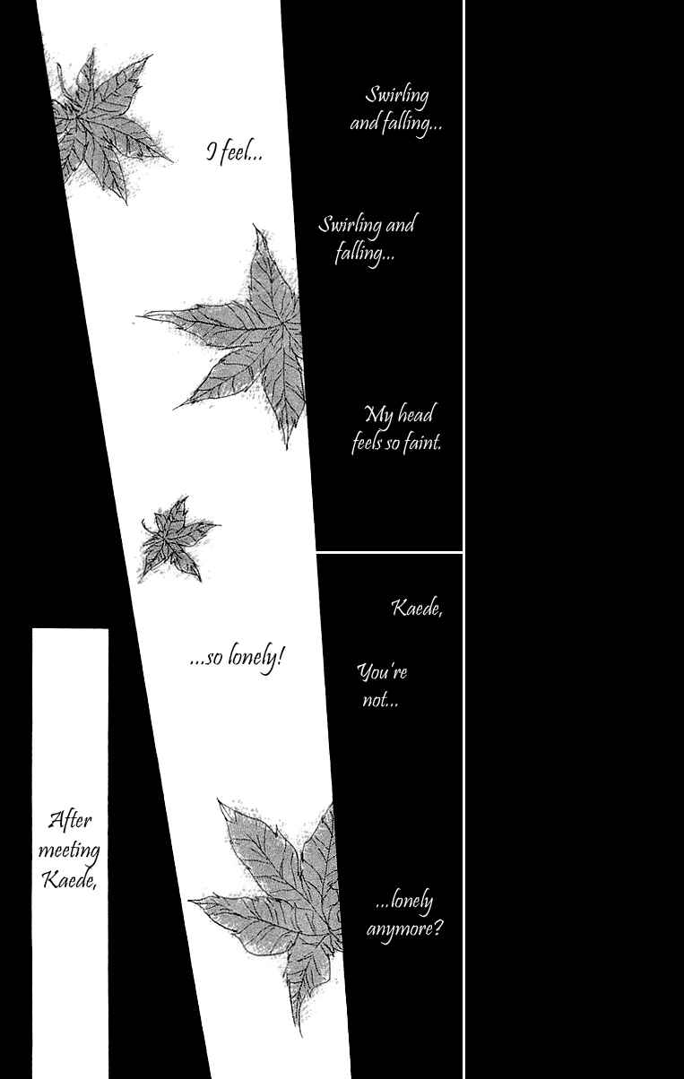 Page 36 Chapter 3 Hotarubi no Mori e