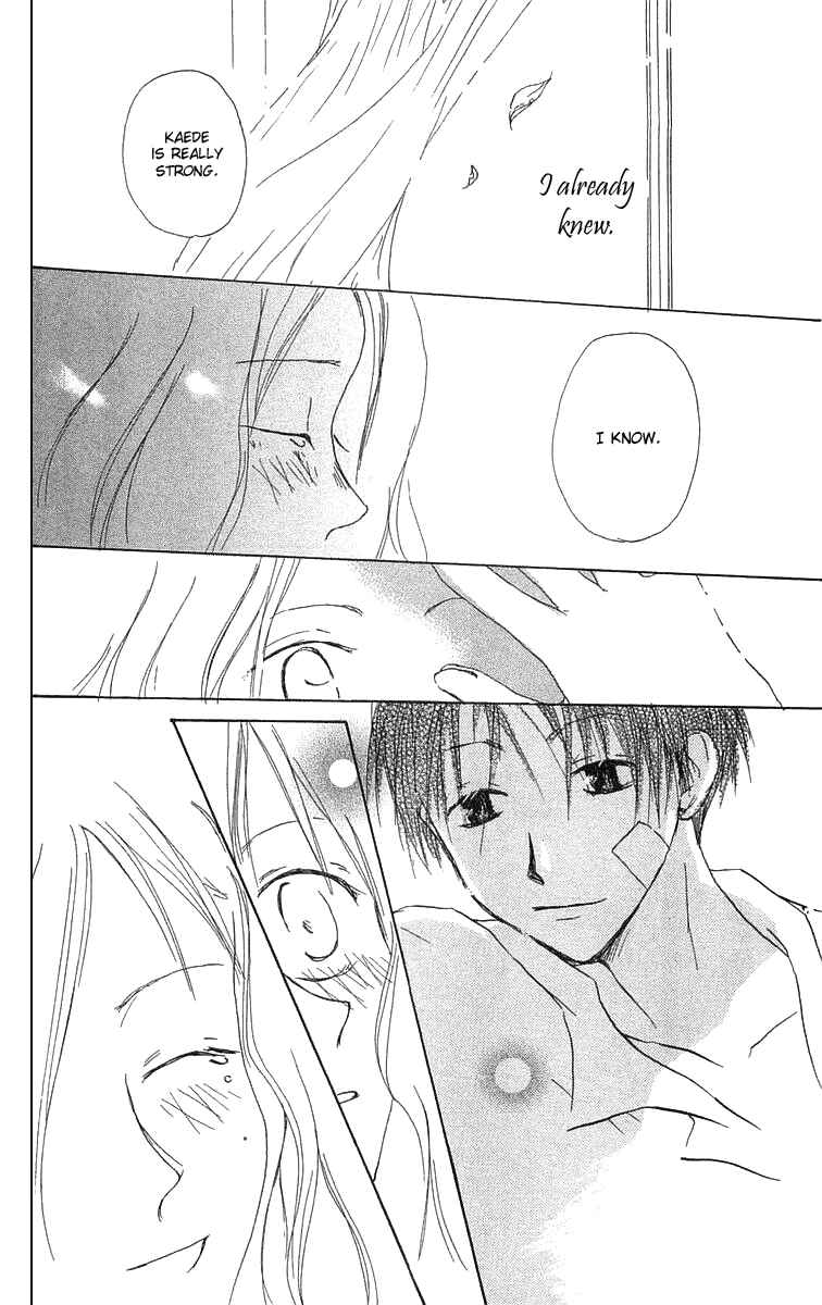Page 39 Chapter 3 Hotarubi no Mori e