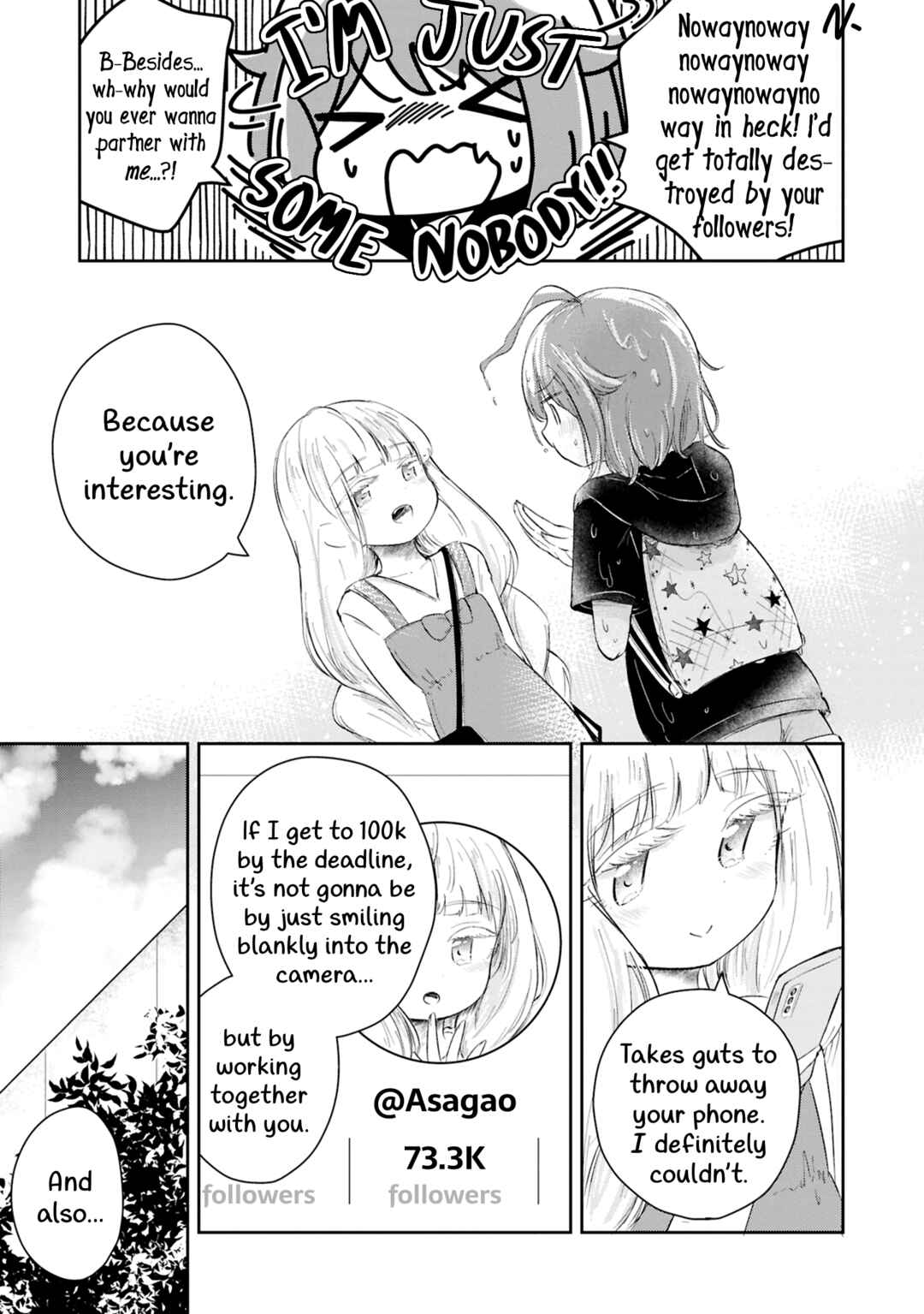 Page 17 Chapter 4 The End of Playing House