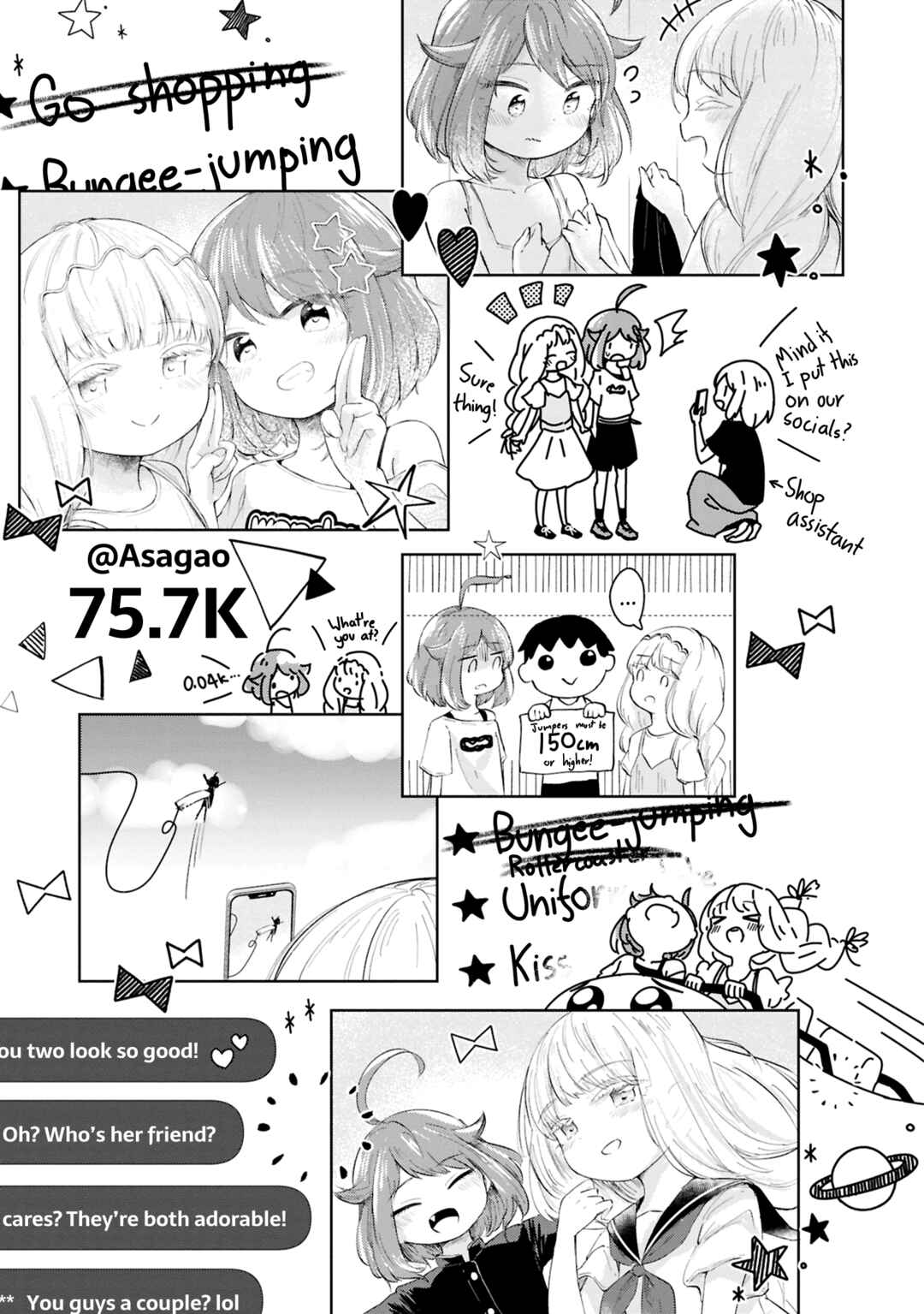 Page 19 Chapter 4 The End of Playing House