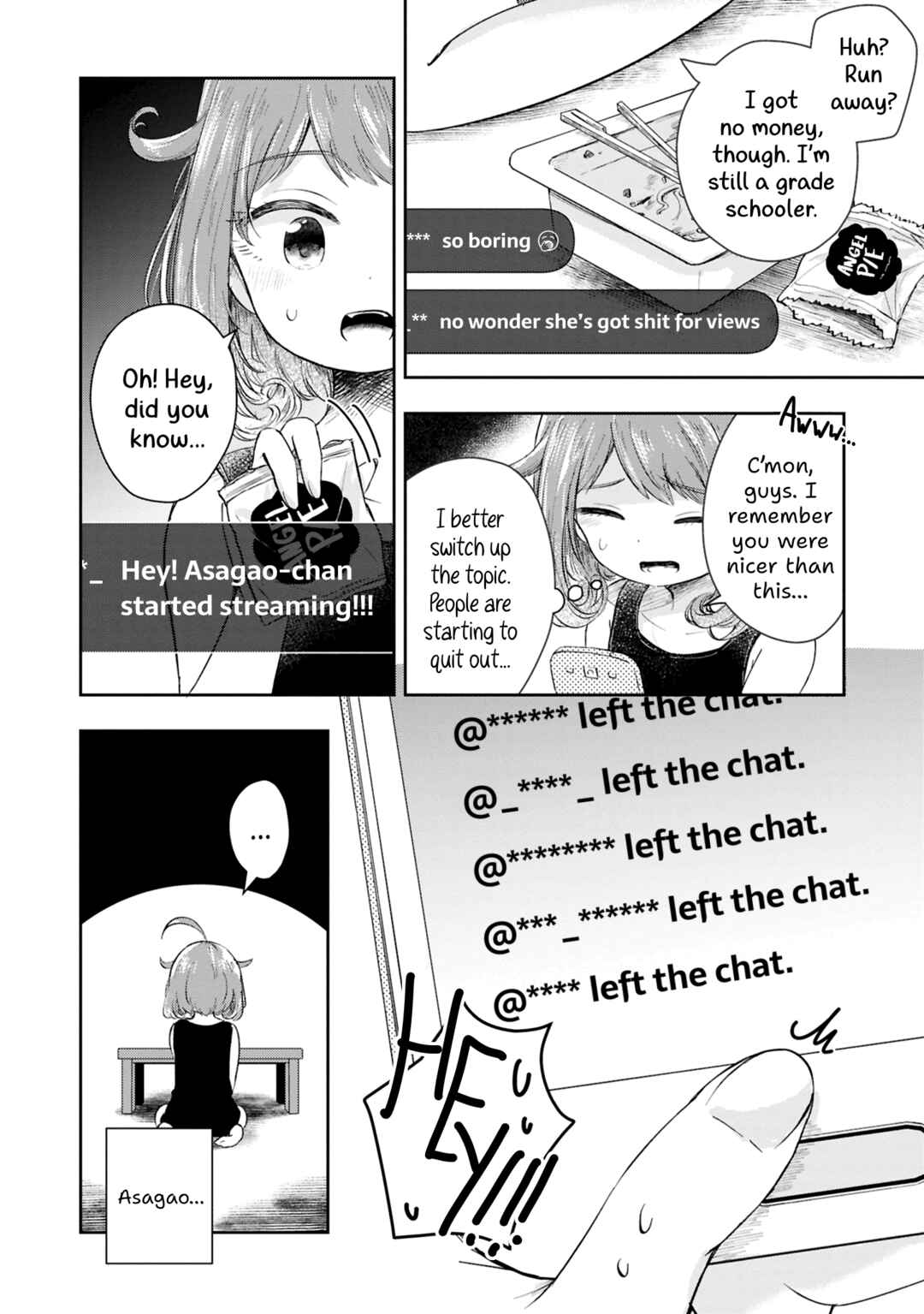 Page 2 Chapter 4 The End of Playing House