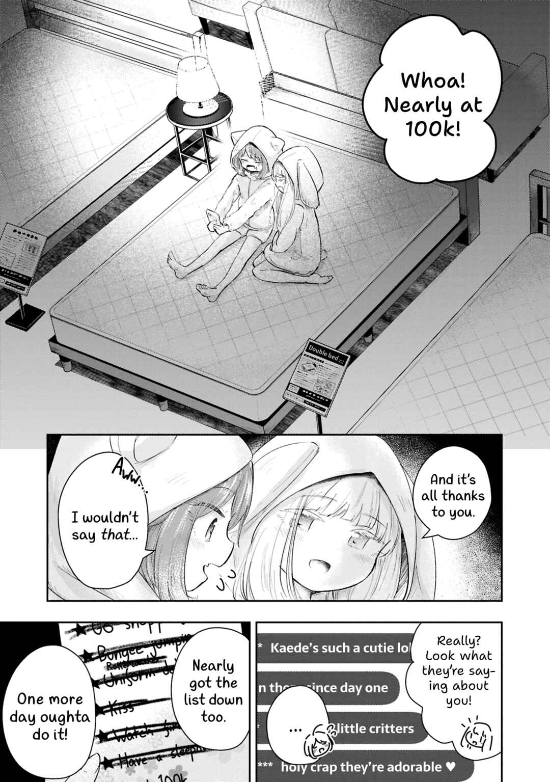 Page 23 Chapter 4 The End of Playing House