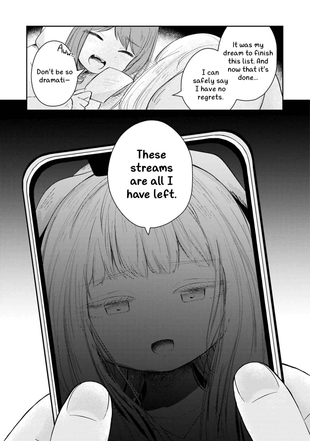 Page 25 Chapter 4 The End of Playing House
