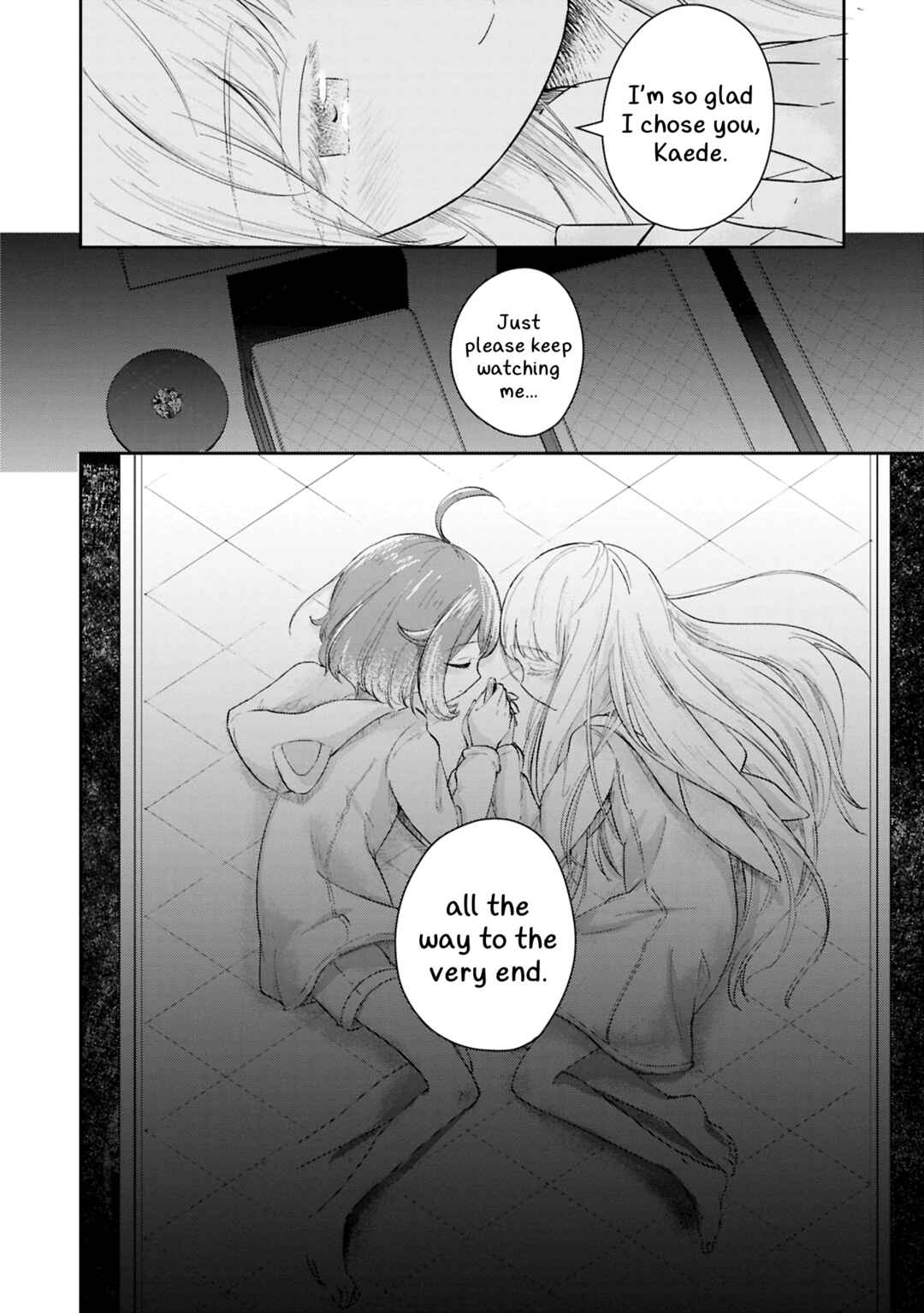 Page 28 Chapter 4 The End of Playing House