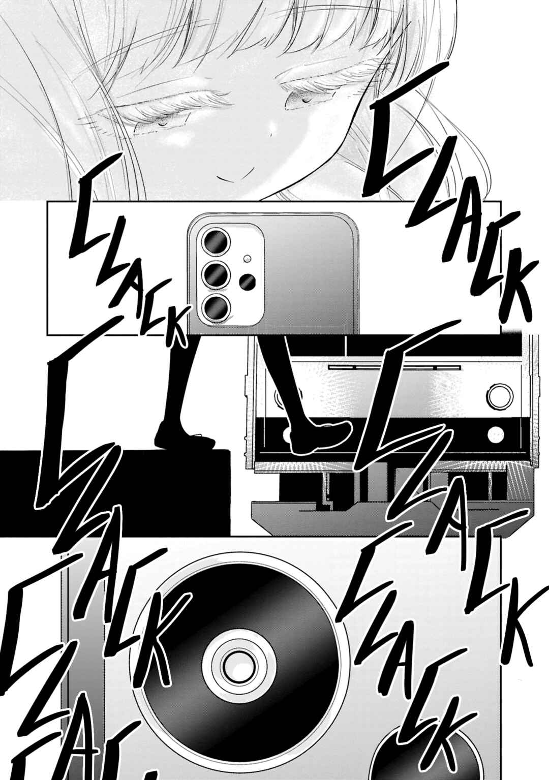 Page 37 Chapter 4 The End of Playing House