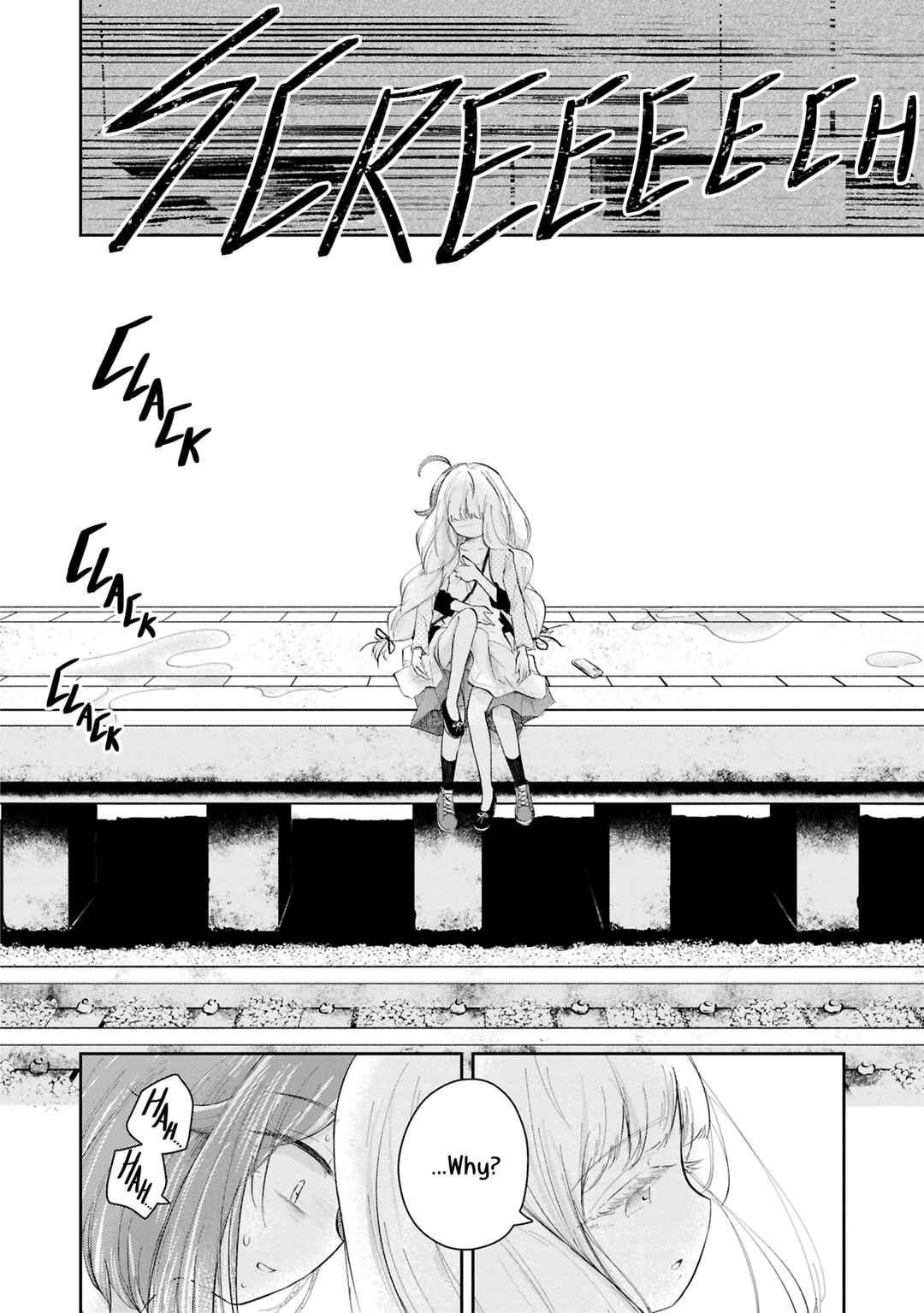 Page 38 Chapter 4 The End of Playing House