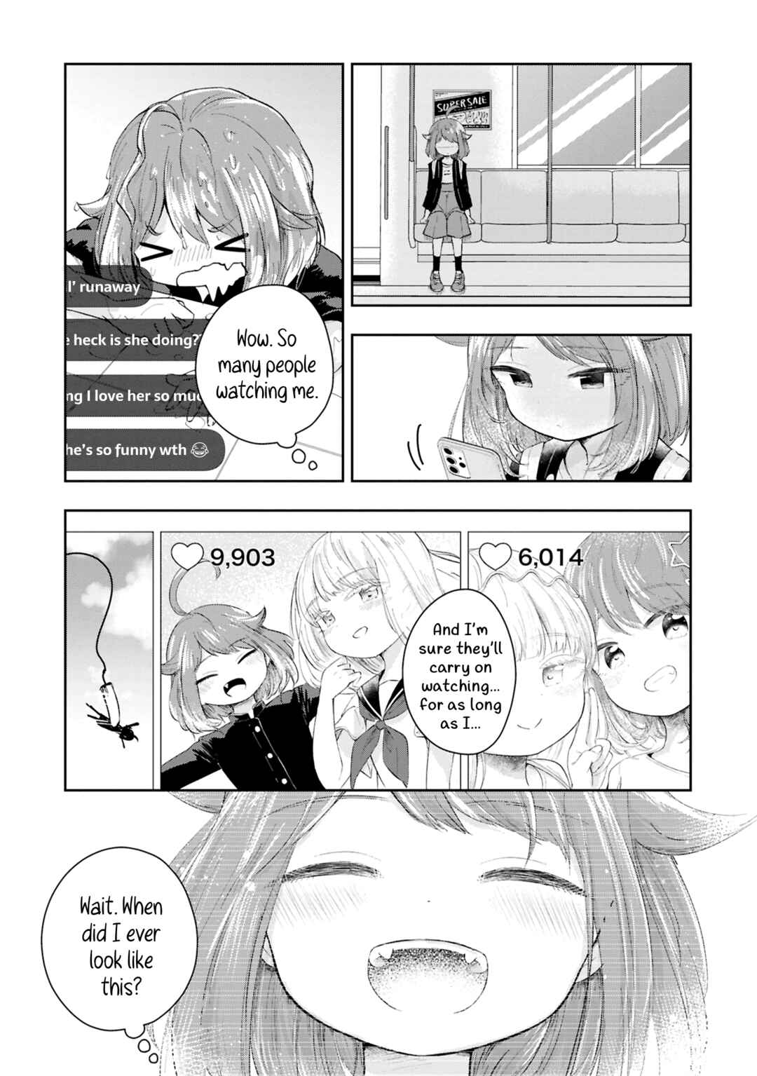 Page 41 Chapter 4 The End of Playing House