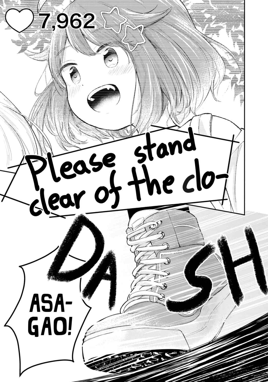 Page 43 Chapter 4 The End of Playing House