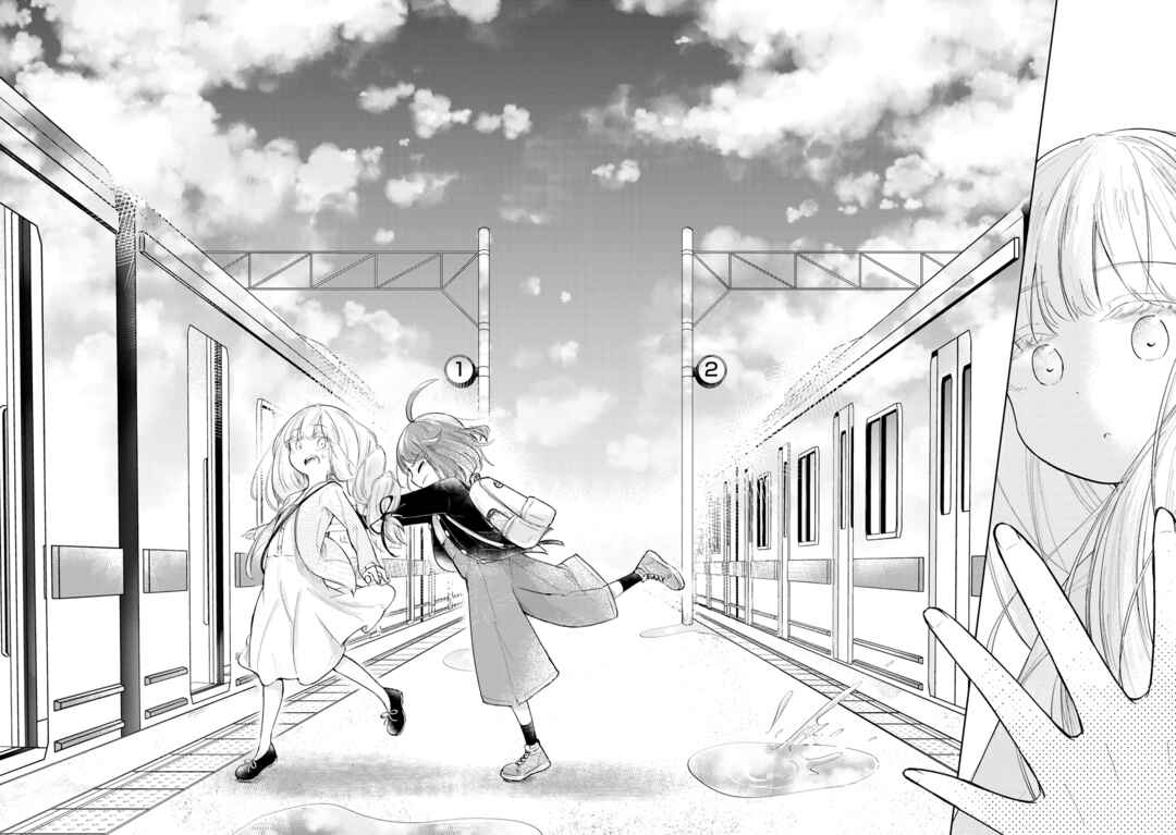 Page 44 Chapter 4 The End of Playing House